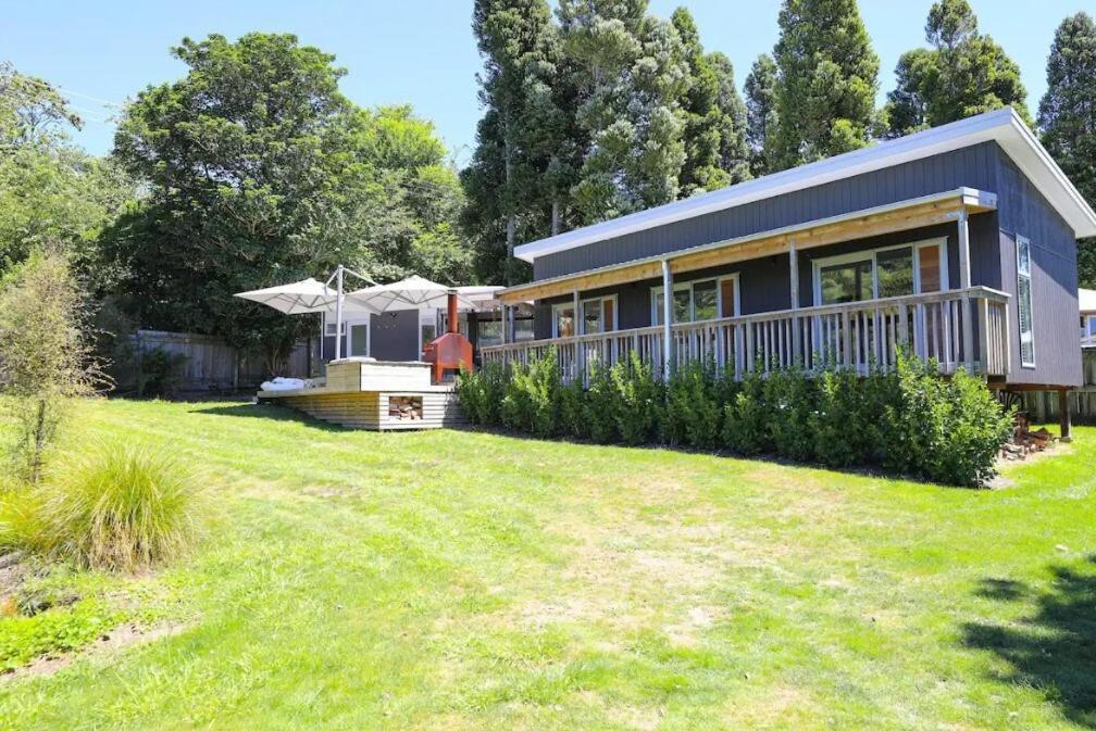 Kereru's Nest Holiday home *