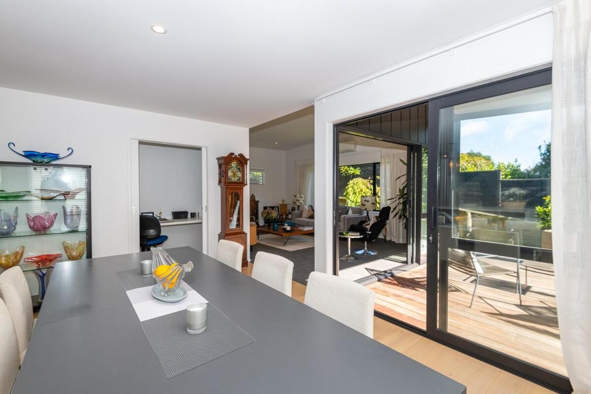 Holiday home Redwoods Art House Rotorua