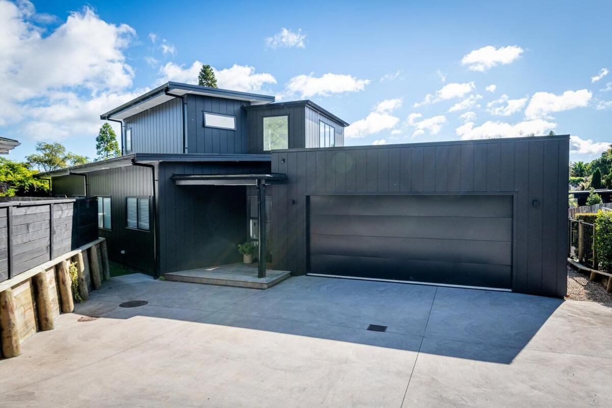 Redwoods Art House Rotorua