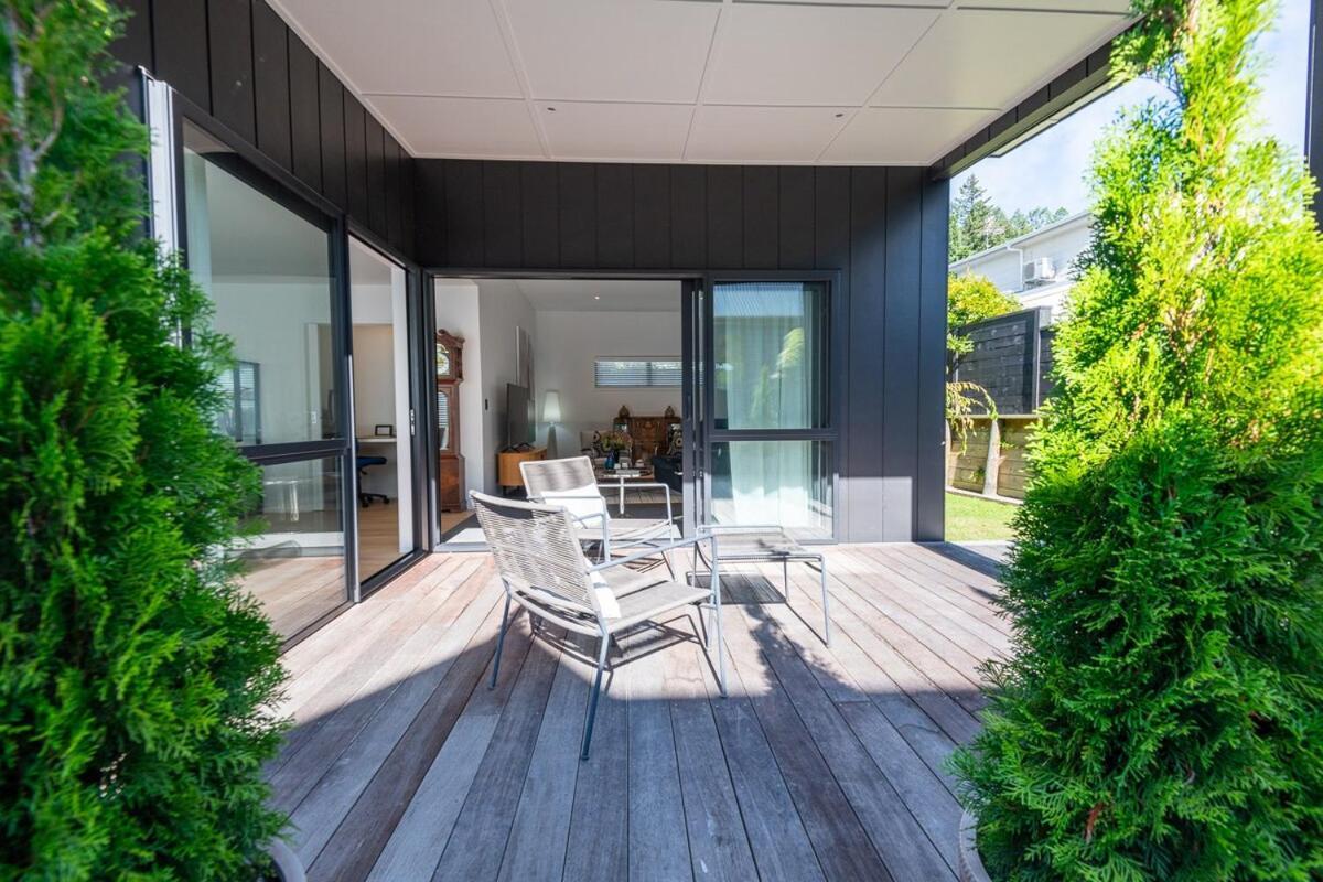 Redwoods Art House Holiday home Rotorua