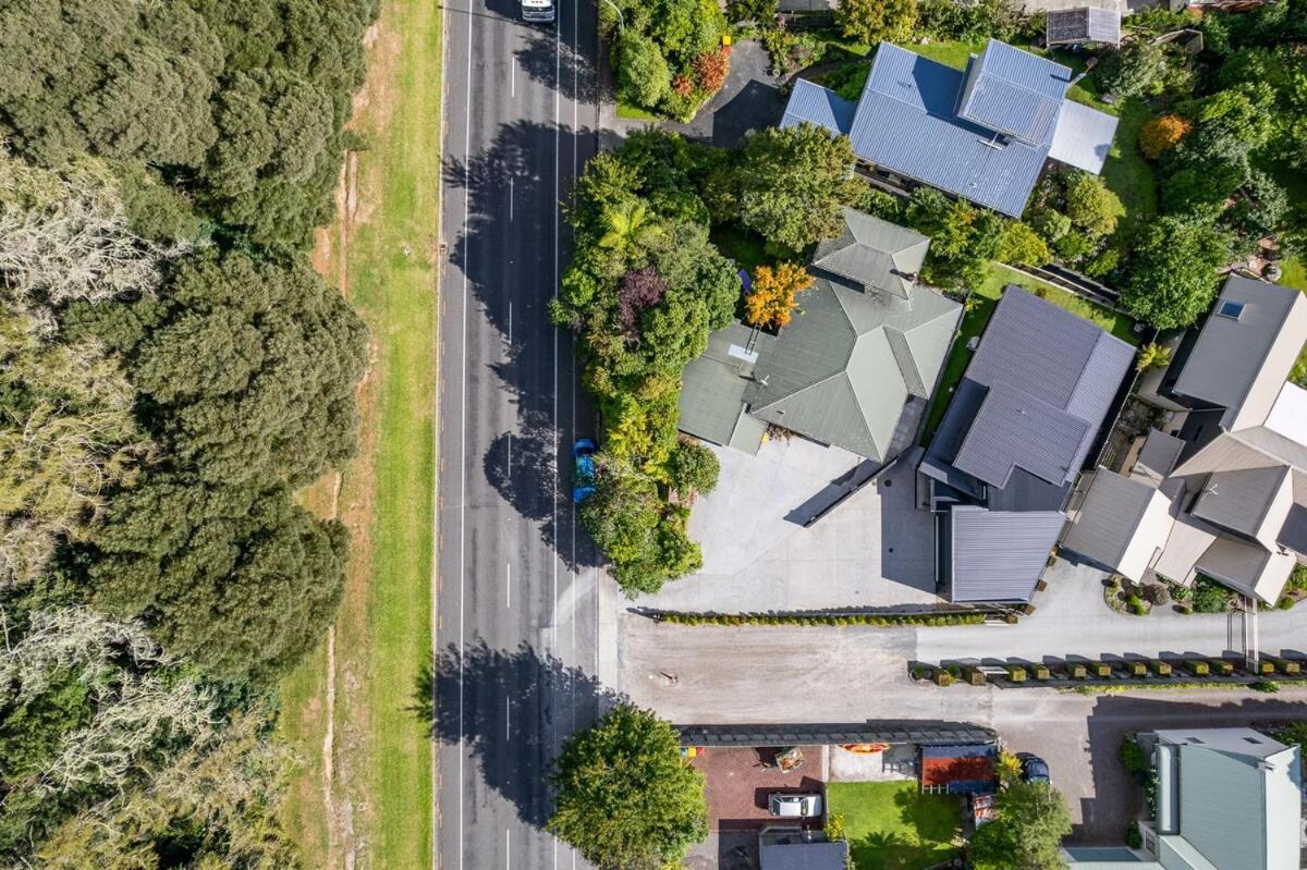 Redwoods Art House Rotorua