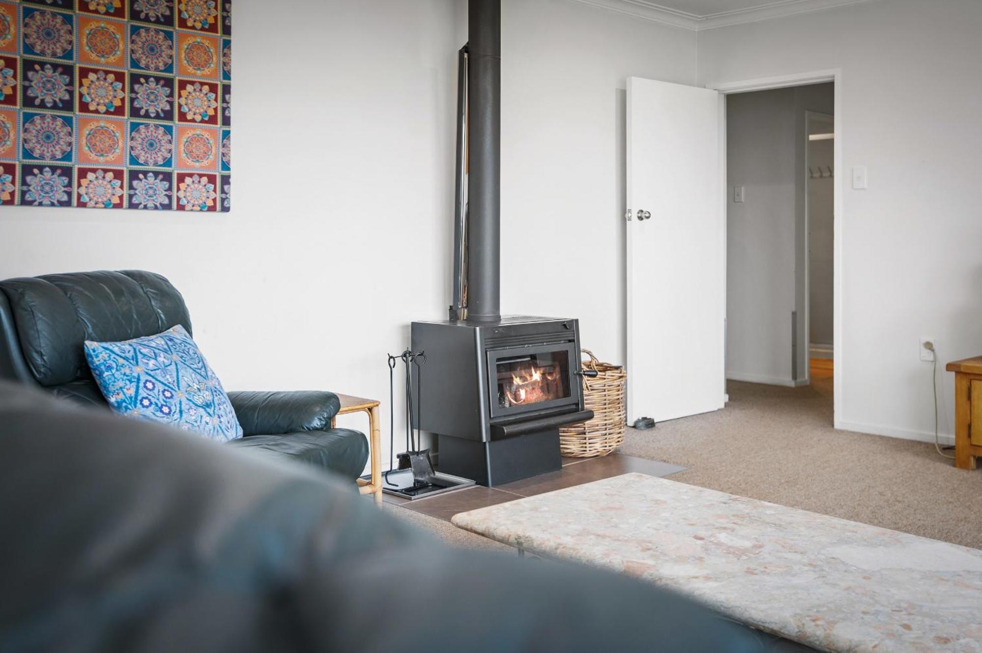 Skyline Staycation - Holiday home *