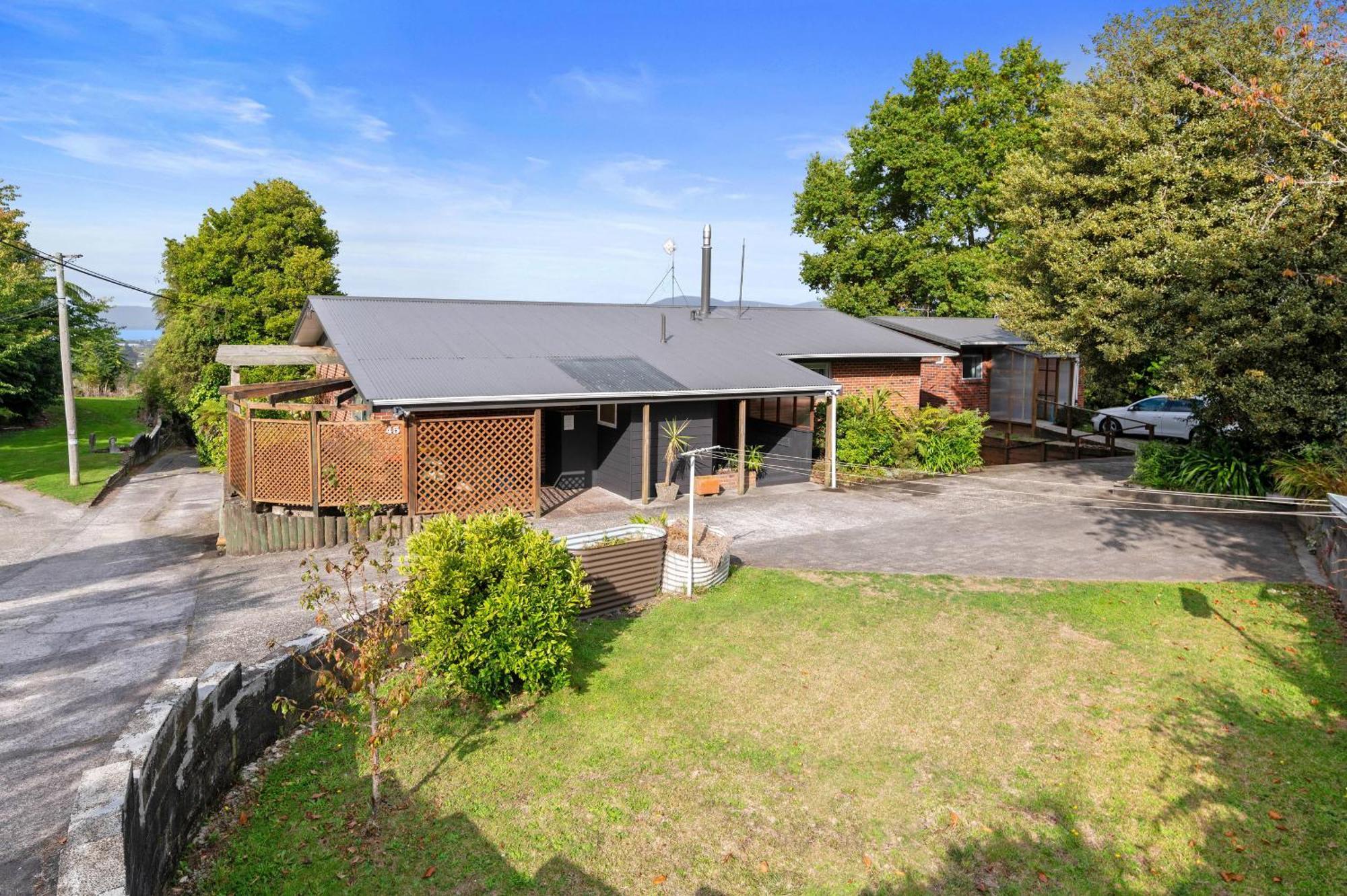 Holiday home Skyline Staycation -