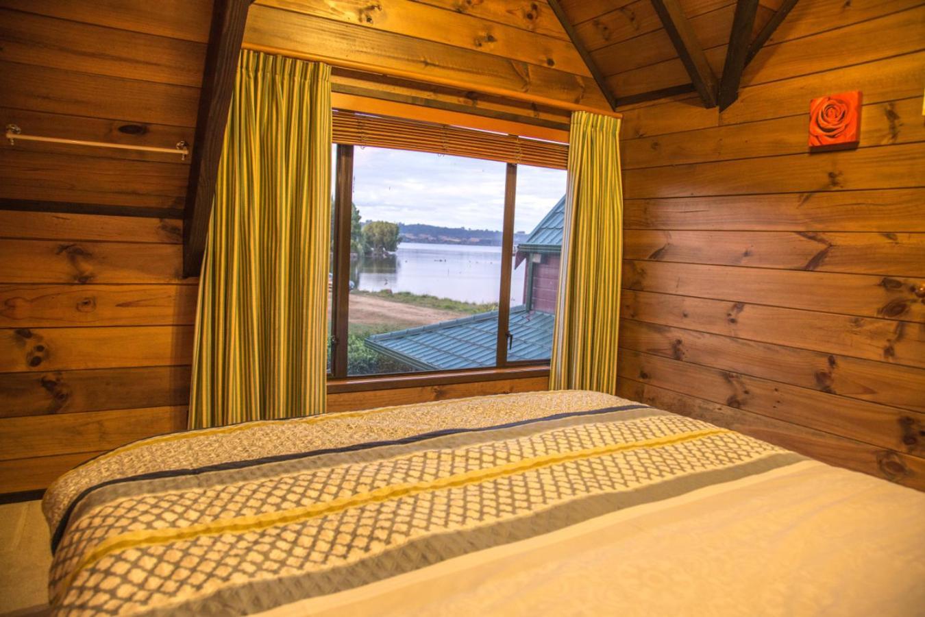 Holiday home Arnold Lakeside