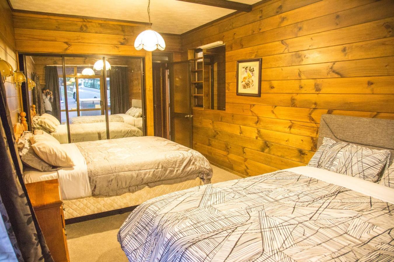 Holiday home Arnold Lakeside *