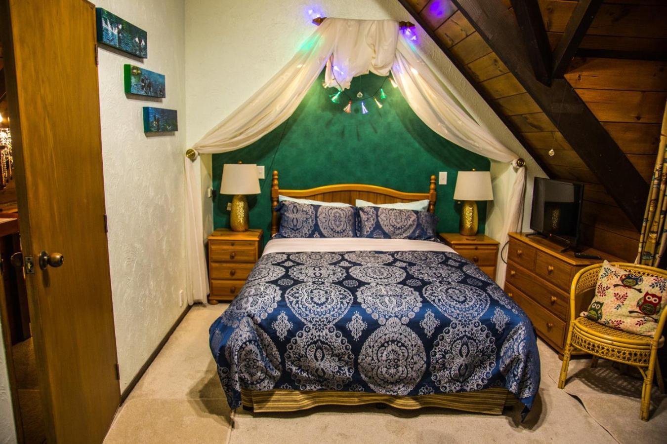 Arnold Lakeside Holiday home Rotorua