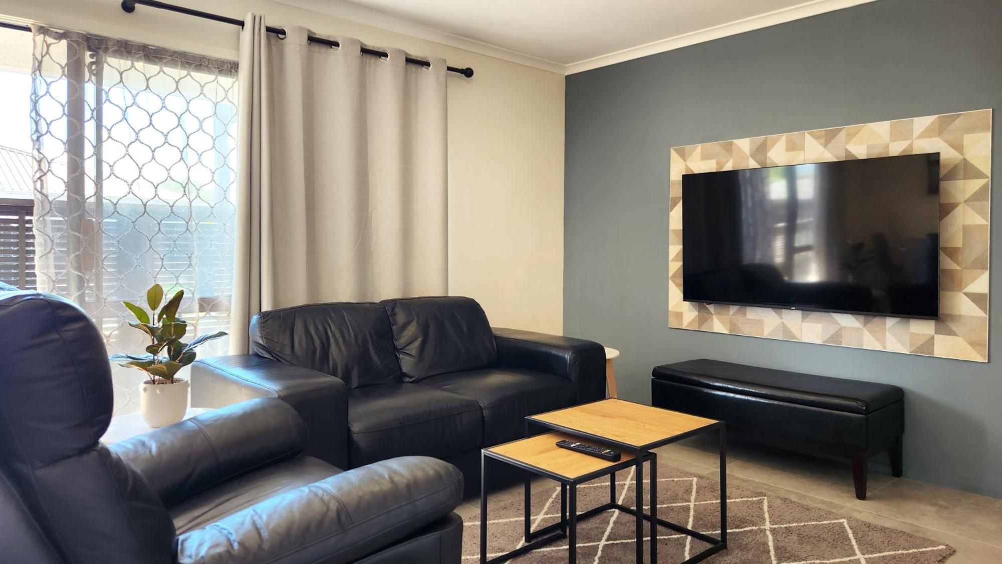 Aparthotel The Ranolf Rotorua