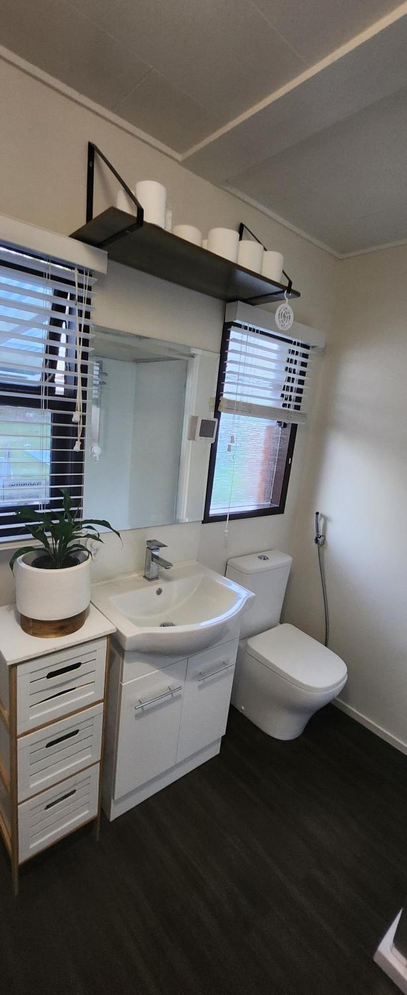 A Space Of Your Own Apartment Rotorua