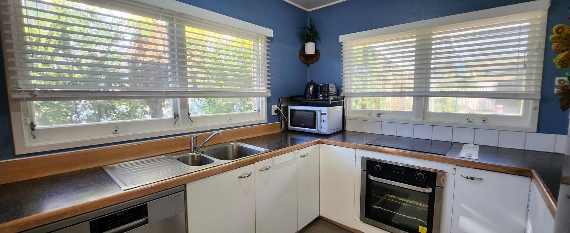 A Space Of Your Own Rotorua