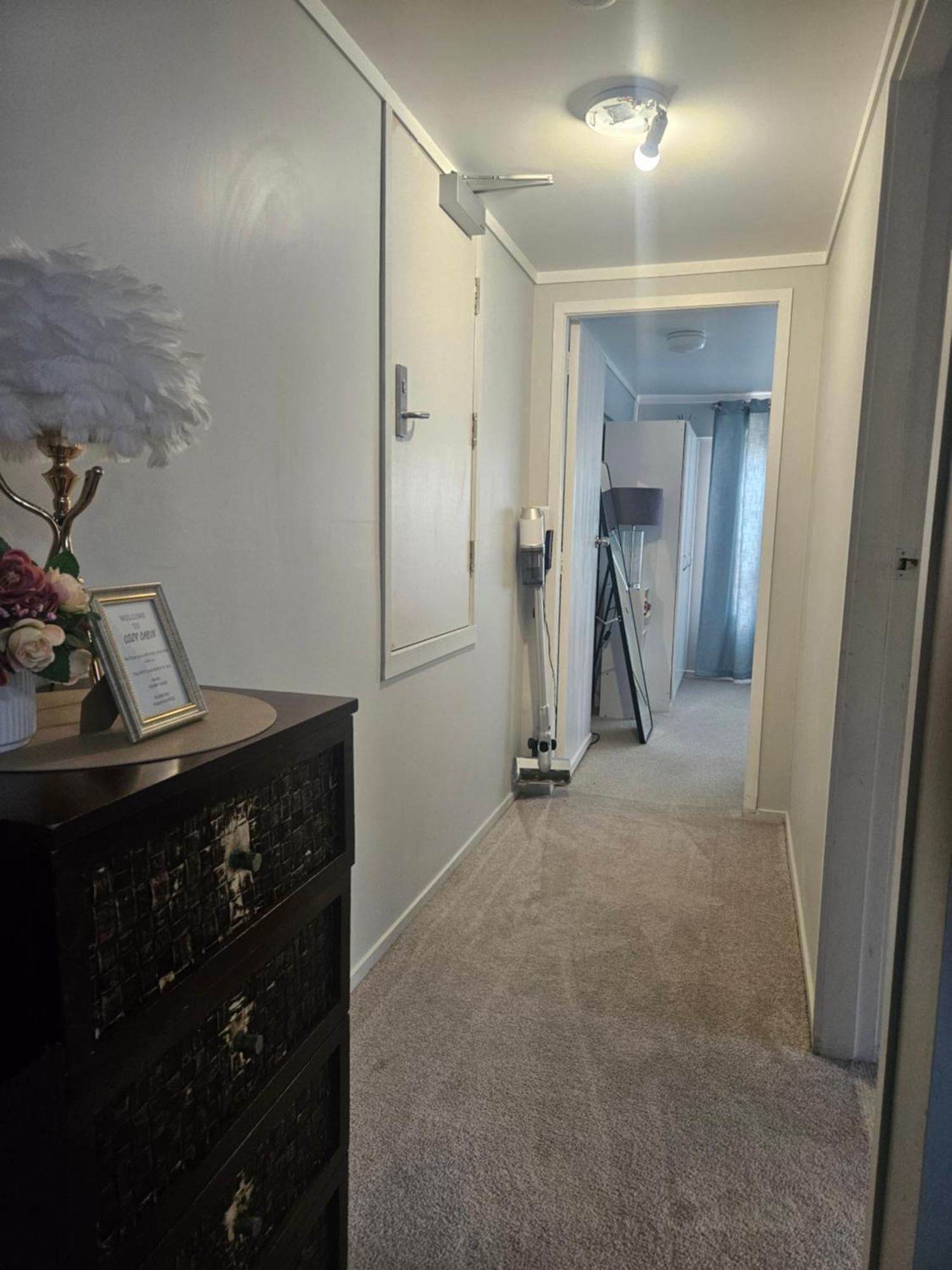 A Space Of Your Own Apartment *