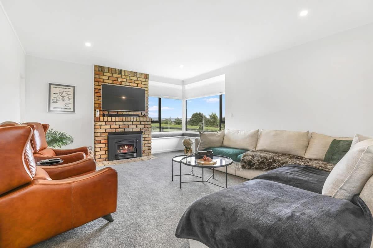 Airport Oasis Holiday home