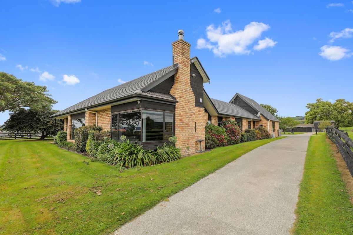 Holiday home Airport Oasis *