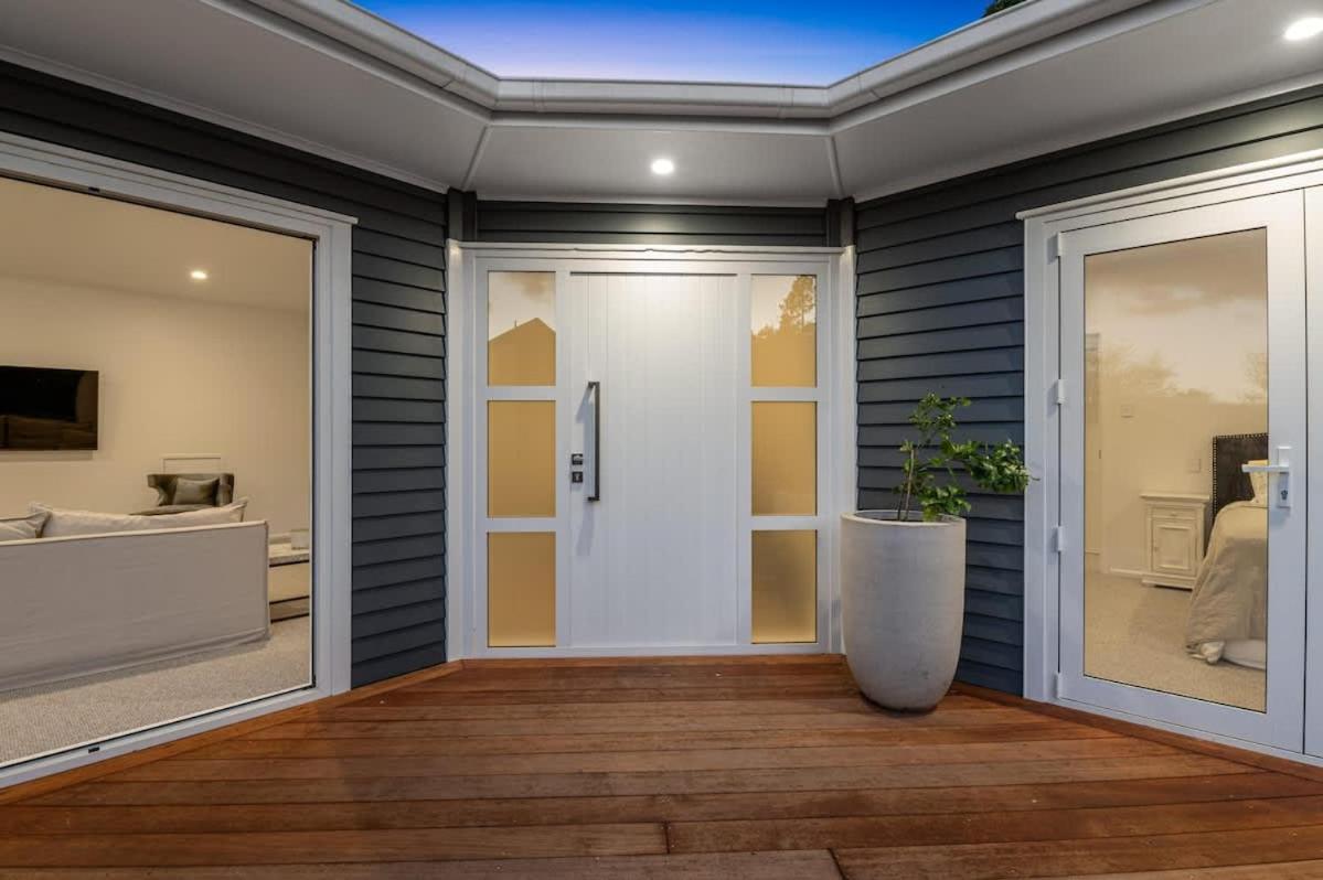 Epic Escape Holiday home Rotorua