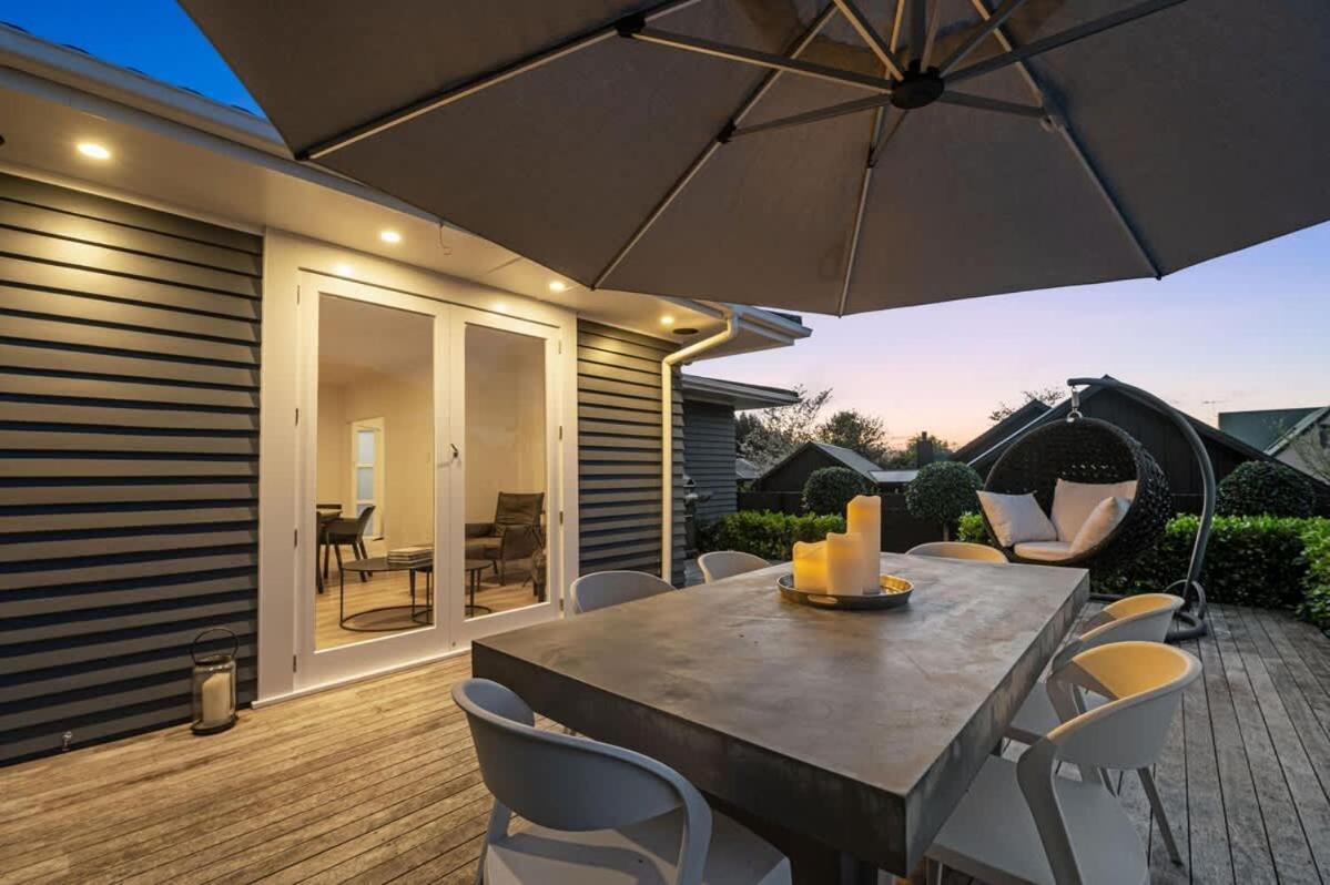 Epic Escape Holiday home
