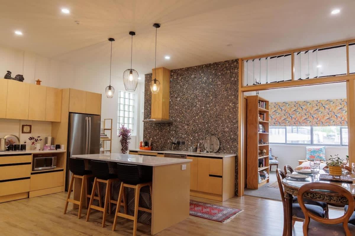 Tutanekai - Chic 3 Bedroom 2 Bathroom * Rotorua