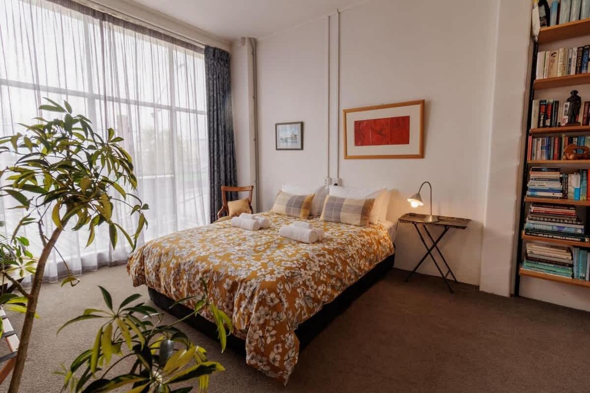 Tutanekai - Chic 3 Bedroom 2 Bathroom Apartment