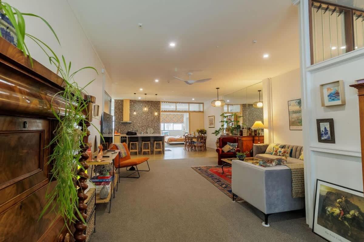 Tutanekai - Chic 3 Bedroom 2 Bathroom Apartment *