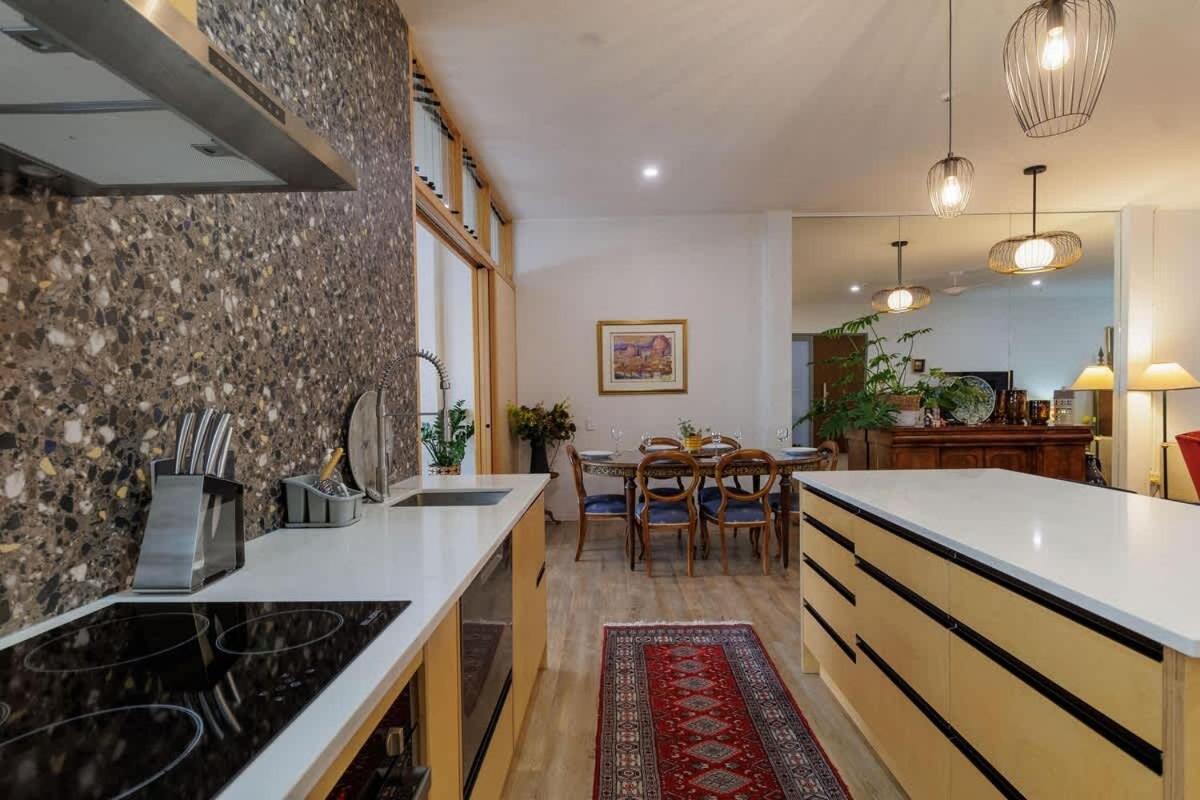 Tutanekai - Chic 3 Bedroom 2 Bathroom Apartment Rotorua