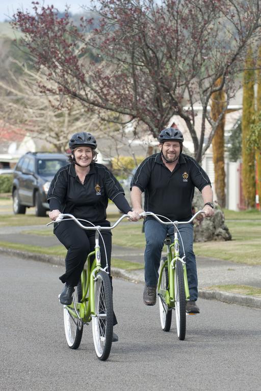 Motel Sport Of Kings Rotorua