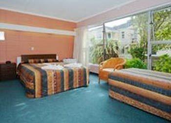 Rob Roy Motel Rotorua