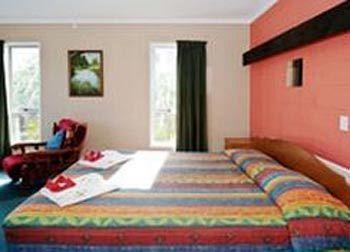 Rob Roy Motel Rotorua
