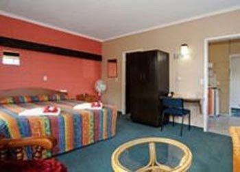 Rob Roy Motel 3*
