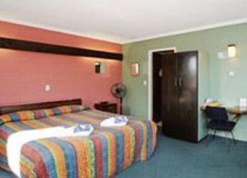Motel Rob Roy Rotorua