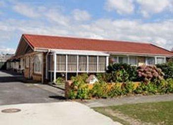 Rob Roy Motel Rotorua