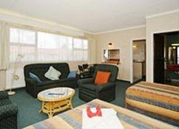 Rob Roy 3* Rotorua