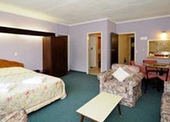Motel Rob Roy
