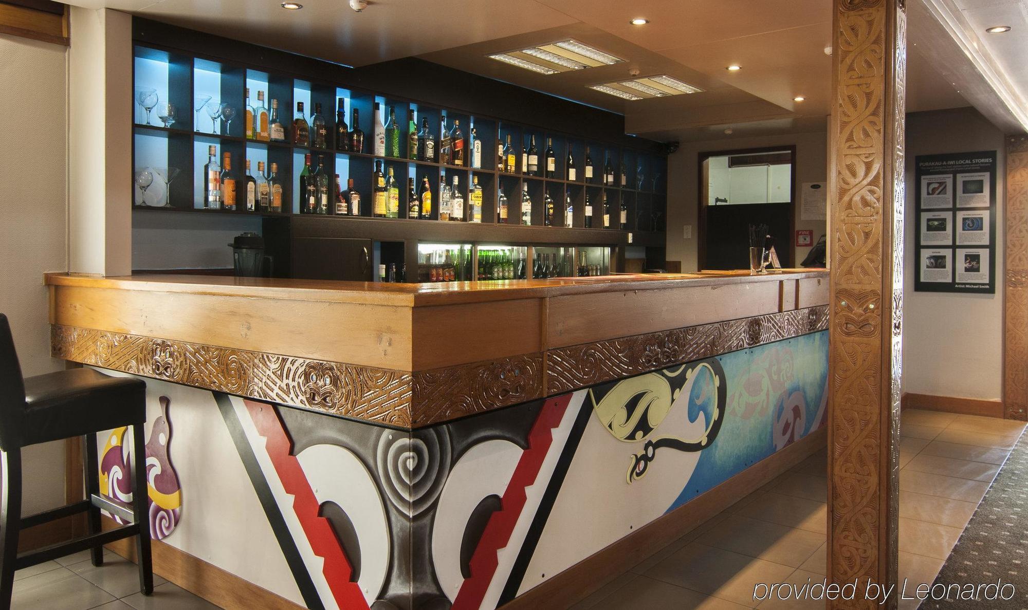 Hotel Copthorne