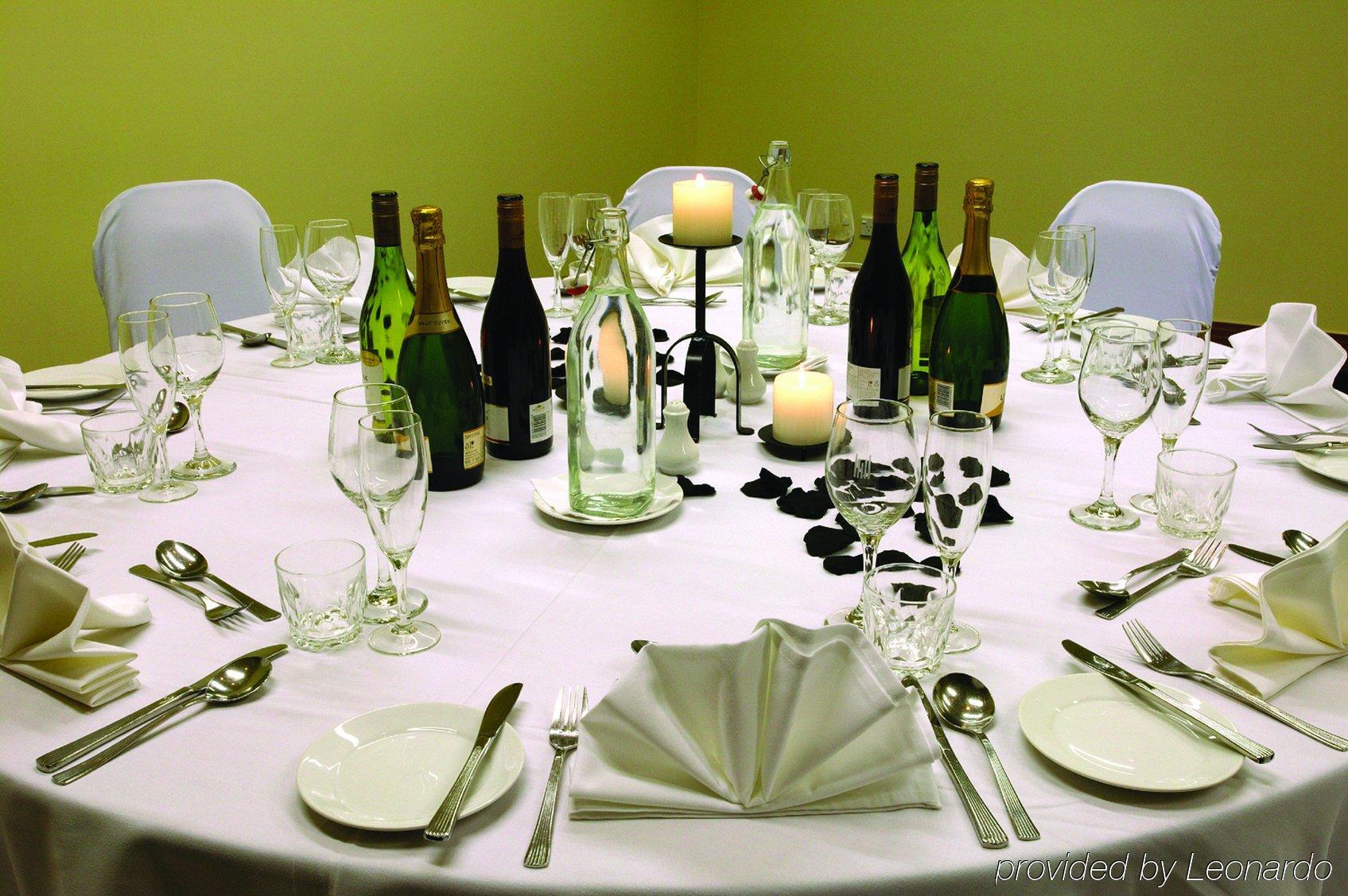 Hotel Copthorne 4*