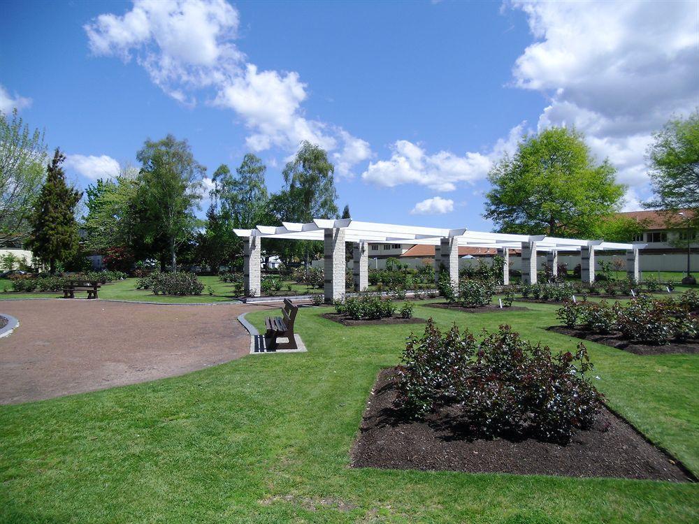 New Castle Motor Rotorua