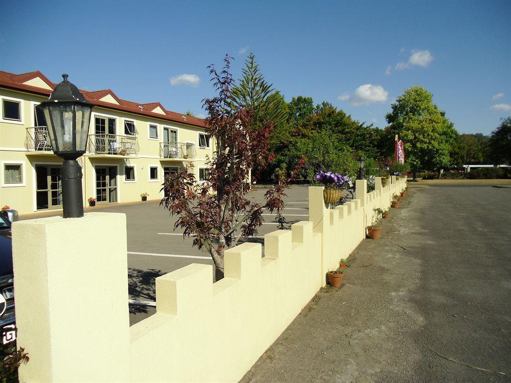 New Castle Motor Motel