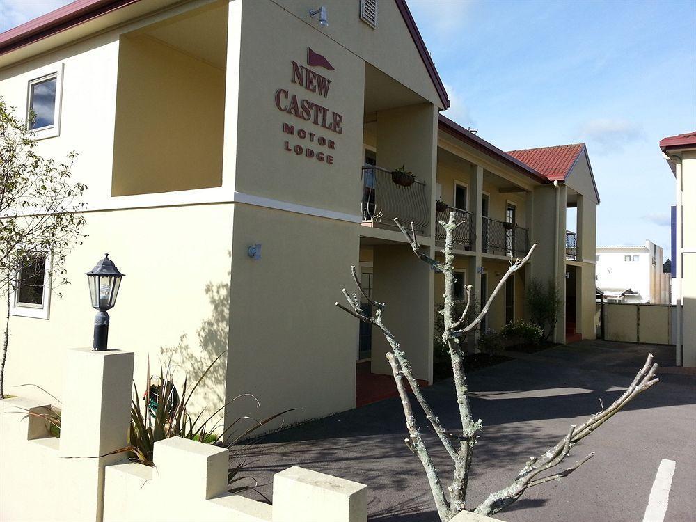 New Castle Motor Motel 4*