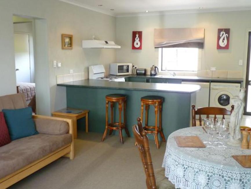 Atsala Apartment *