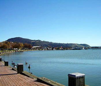 Bed & Breakfast Lakes (adults Only) Rotorua
