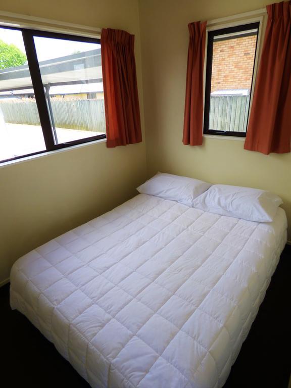 Holdens Bay 3* Rotorua