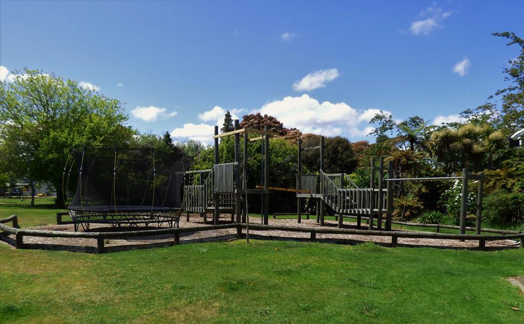 Holdens Bay Holiday park
