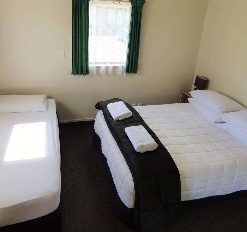 Holdens Bay 3* Rotorua