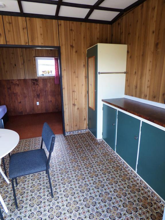 Holdens Bay Holiday park