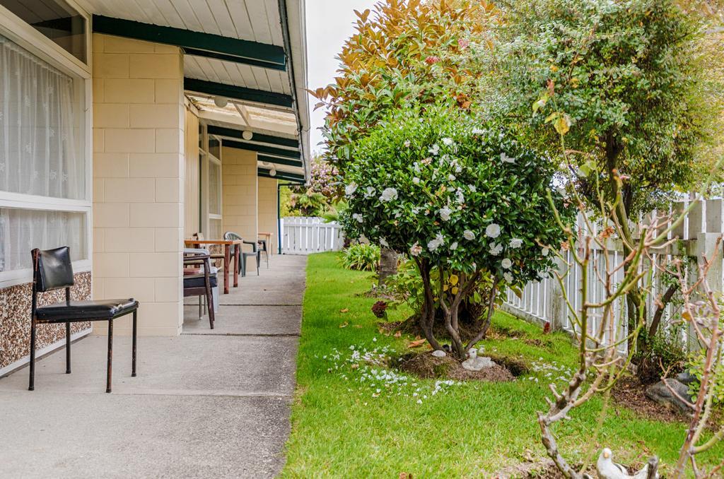 Motel Aaryn Court *
