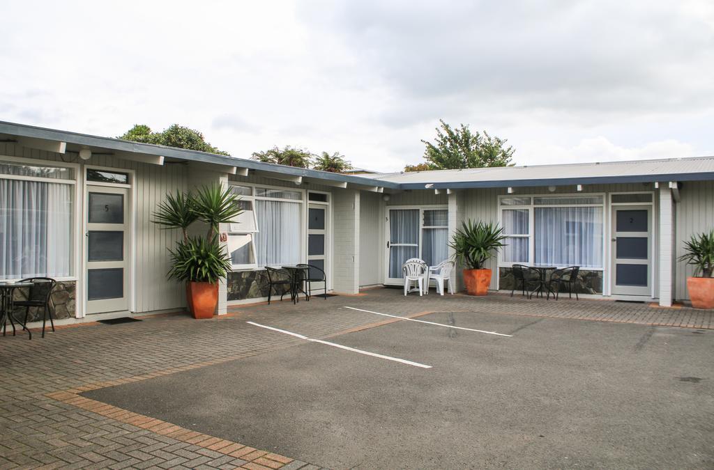 Motel Fernleaf 3*