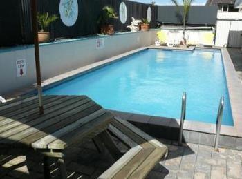 Motel Kowhai Rotorua