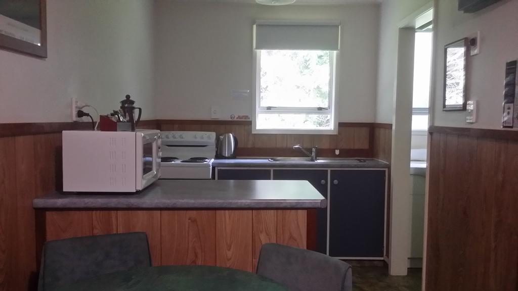 Motel Fairy Springs 3*