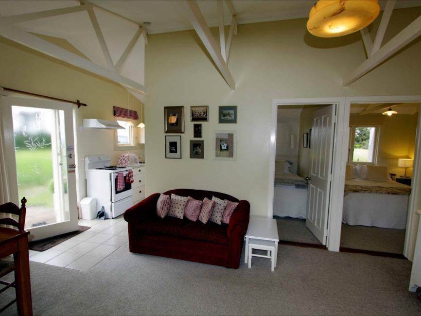 Bed & Breakfast Blossom 3*