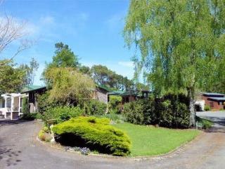 Acomodação com café da manhã  Mokoia Downs Rotorua