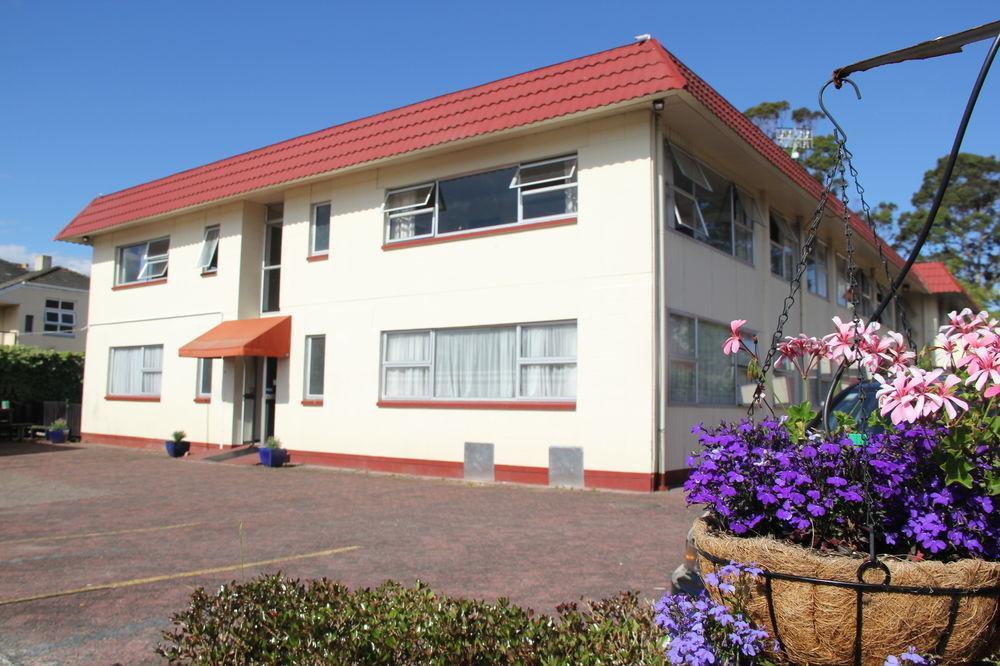Motel Rob Roy