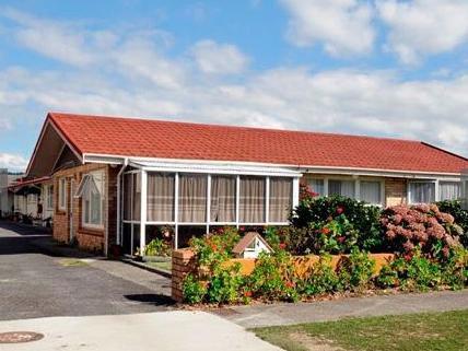Motel Rob Roy