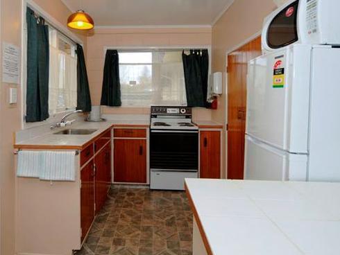 Motel Rob Roy Rotorua